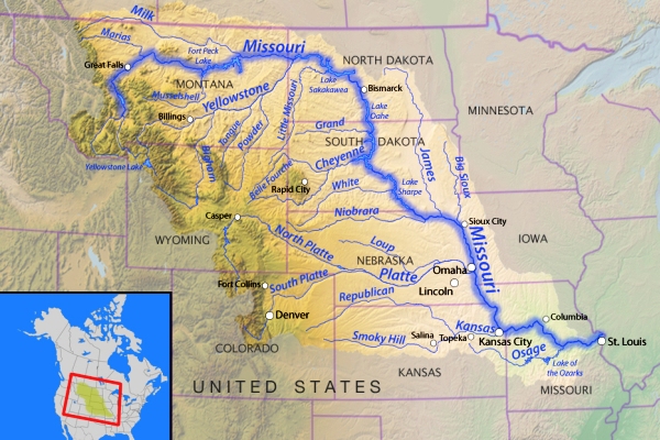 Missouri-river-map
